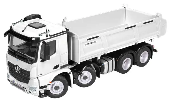 NZG 904-40 1/50 Scale Mercedes-Benz Arocs 8x4