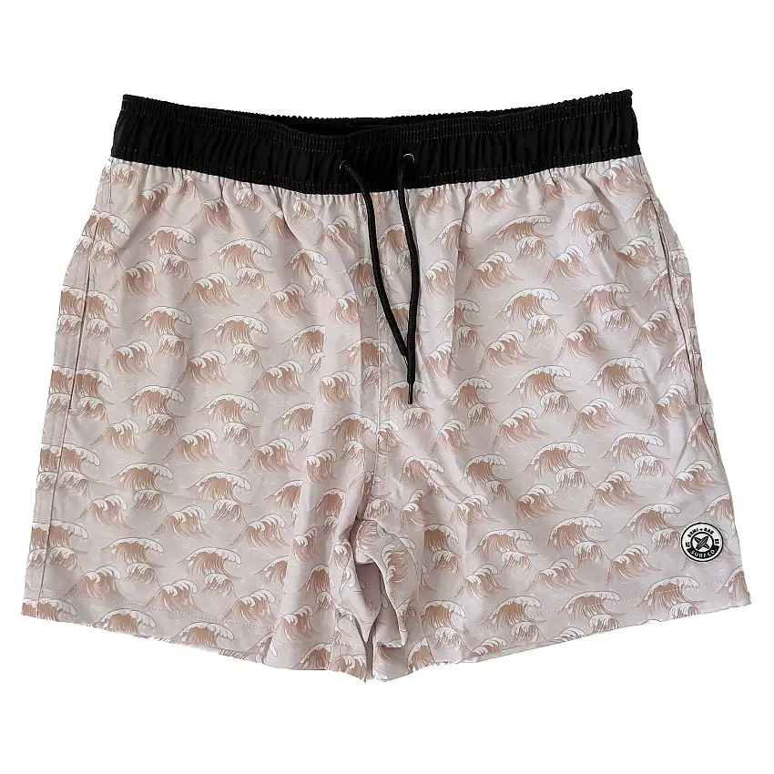 Adult - Hybrid Swim Shorts - Riptide