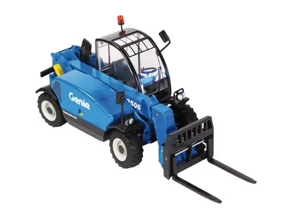 NZG 928 1/32 Scale Genie GTH 2506 Telehandler