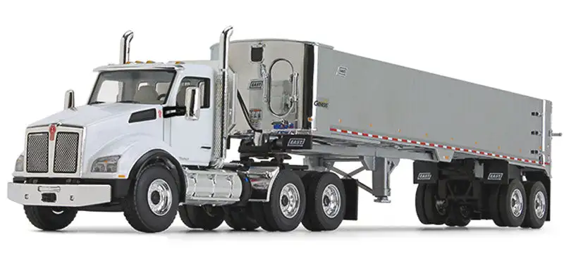 First Gear 50-3454 1/50 Scale Kenworth T880