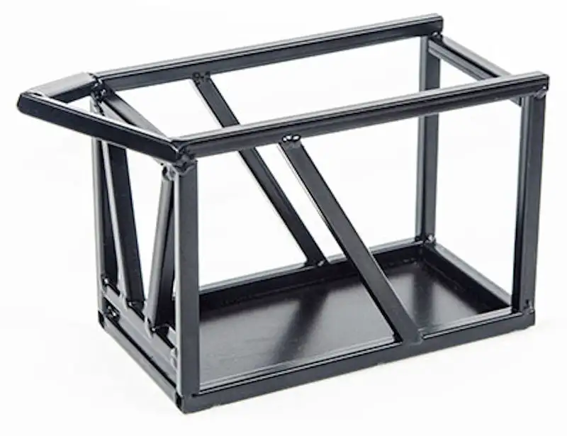 Little Buster 807 1/16 Scale Show Cattle Clipping Chute