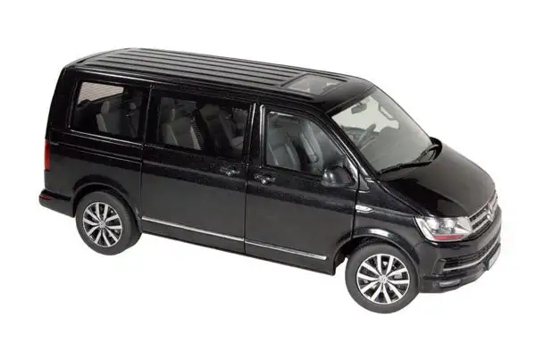NZG 954-50 1/18 Scale Volkswagen T6 Multivan Highline