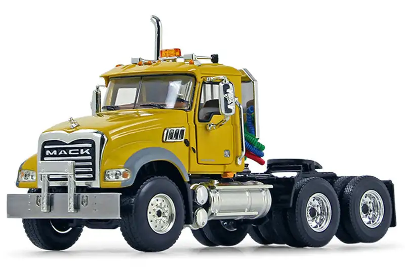 First Gear 50-3116C 1/50 Scale Mack Granite Mp