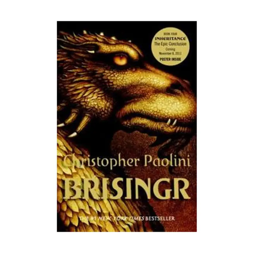 Brisingr