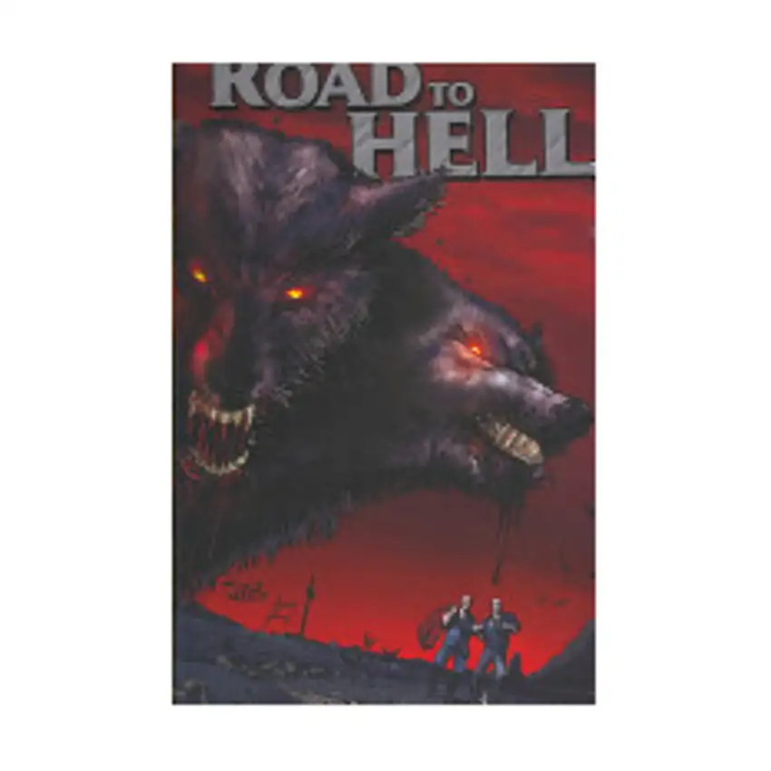 Road to Hell