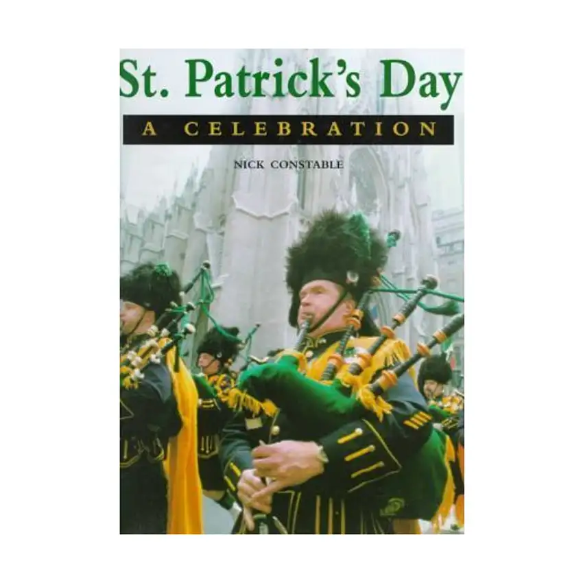 St. Patrick's Day - A Celebration