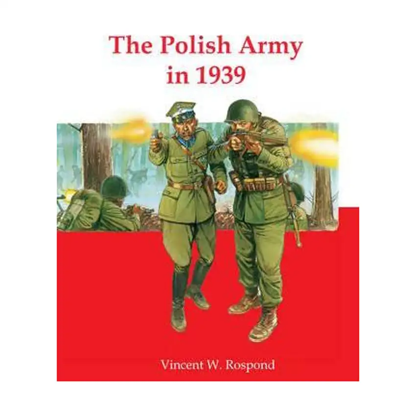 Polish Army in 1939, The