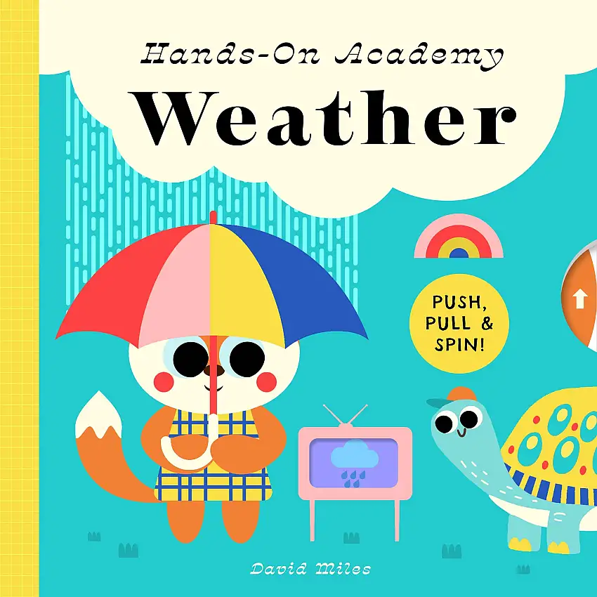 Hands-on Academy: Weather