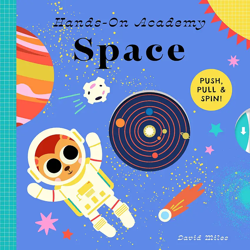 Hands-on Academy: Space