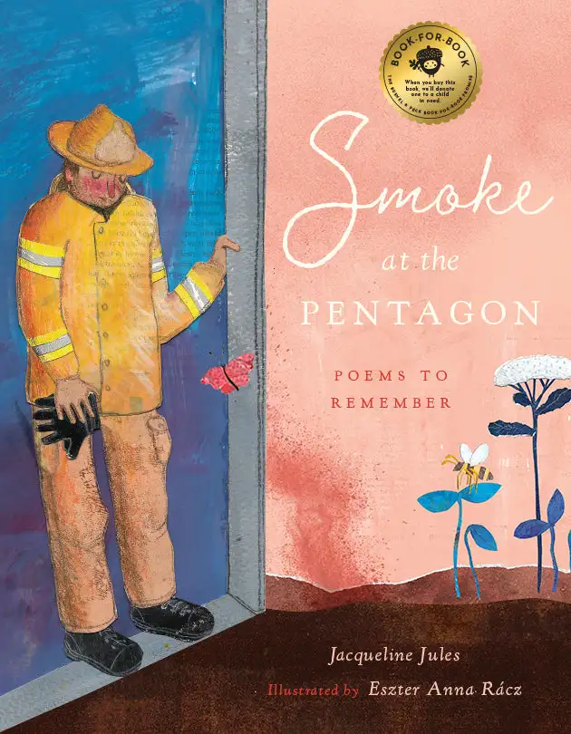 Smoke At The Pentagon