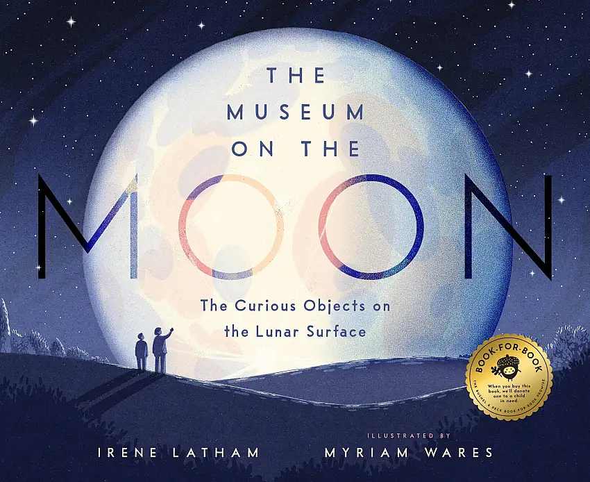 The Museum On The Moon