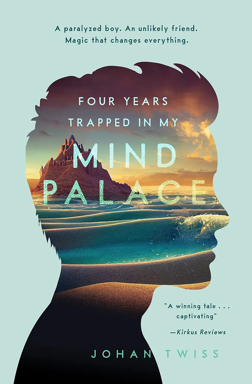 Four Years Trapped In My Mind Palace