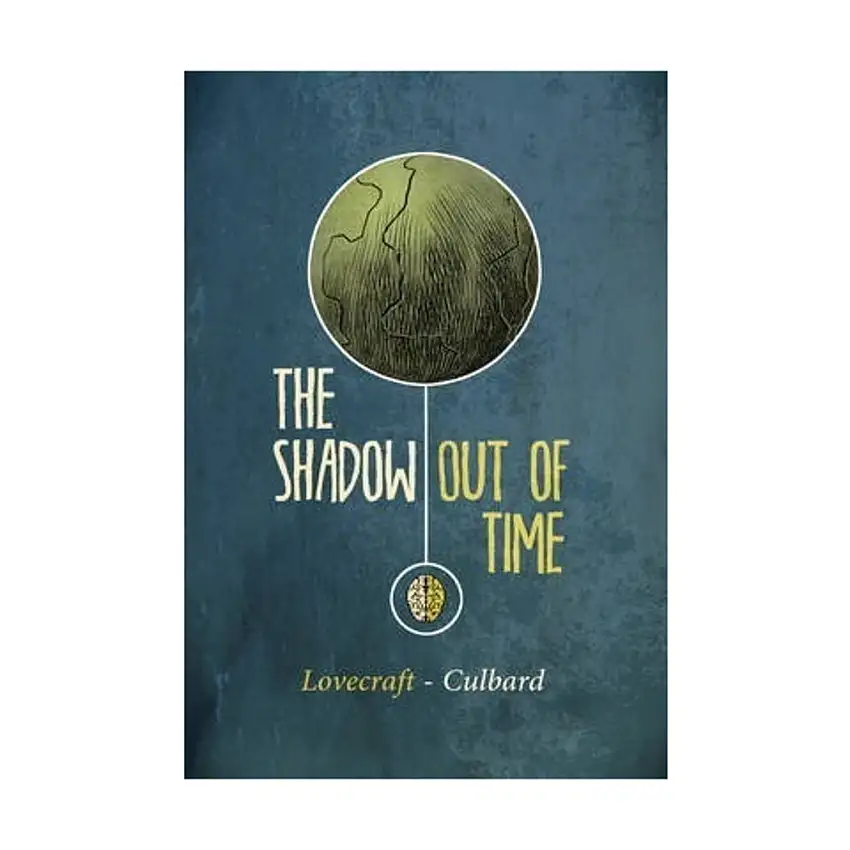 Shadow Out Of Time, The