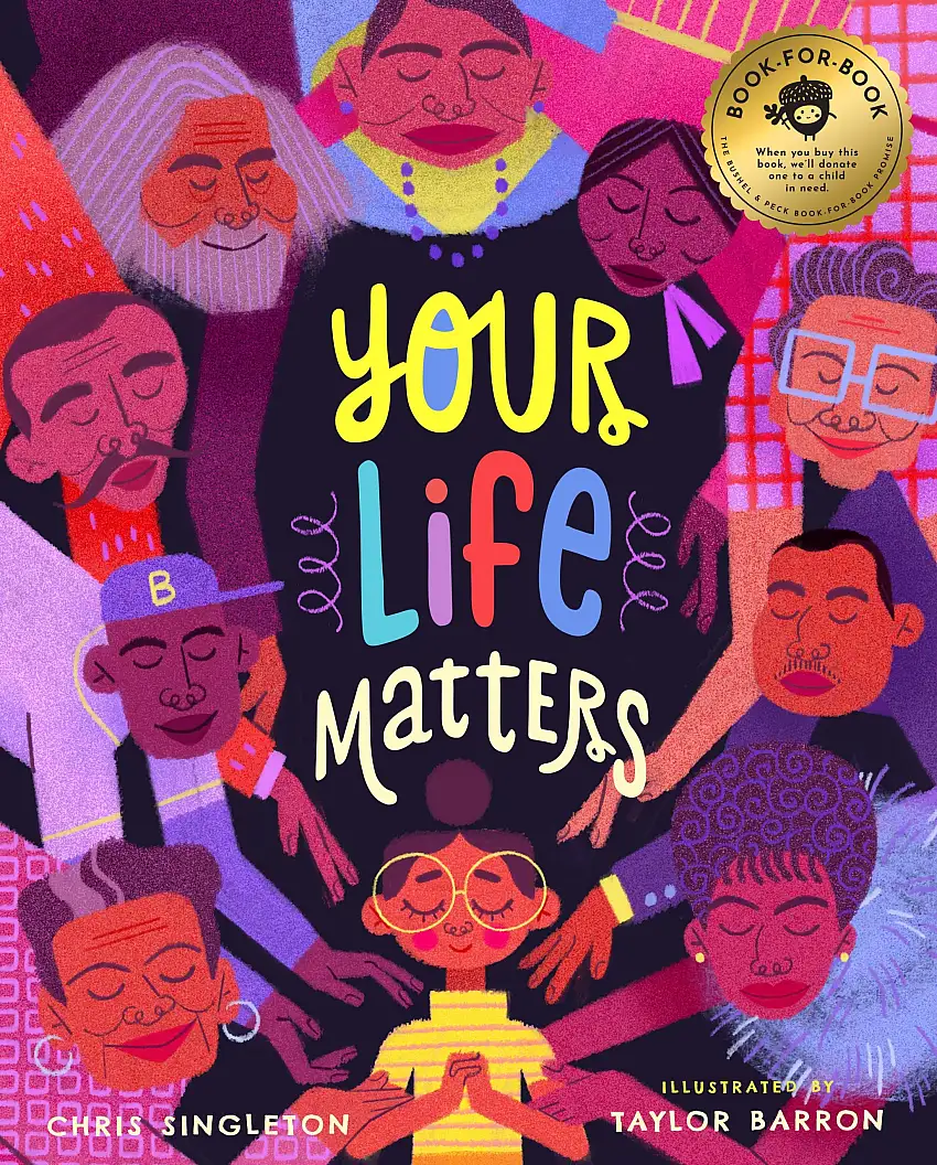 Your Life Matters