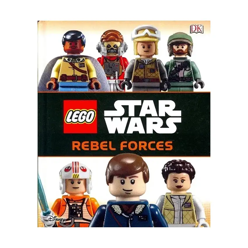 Rebel Forces