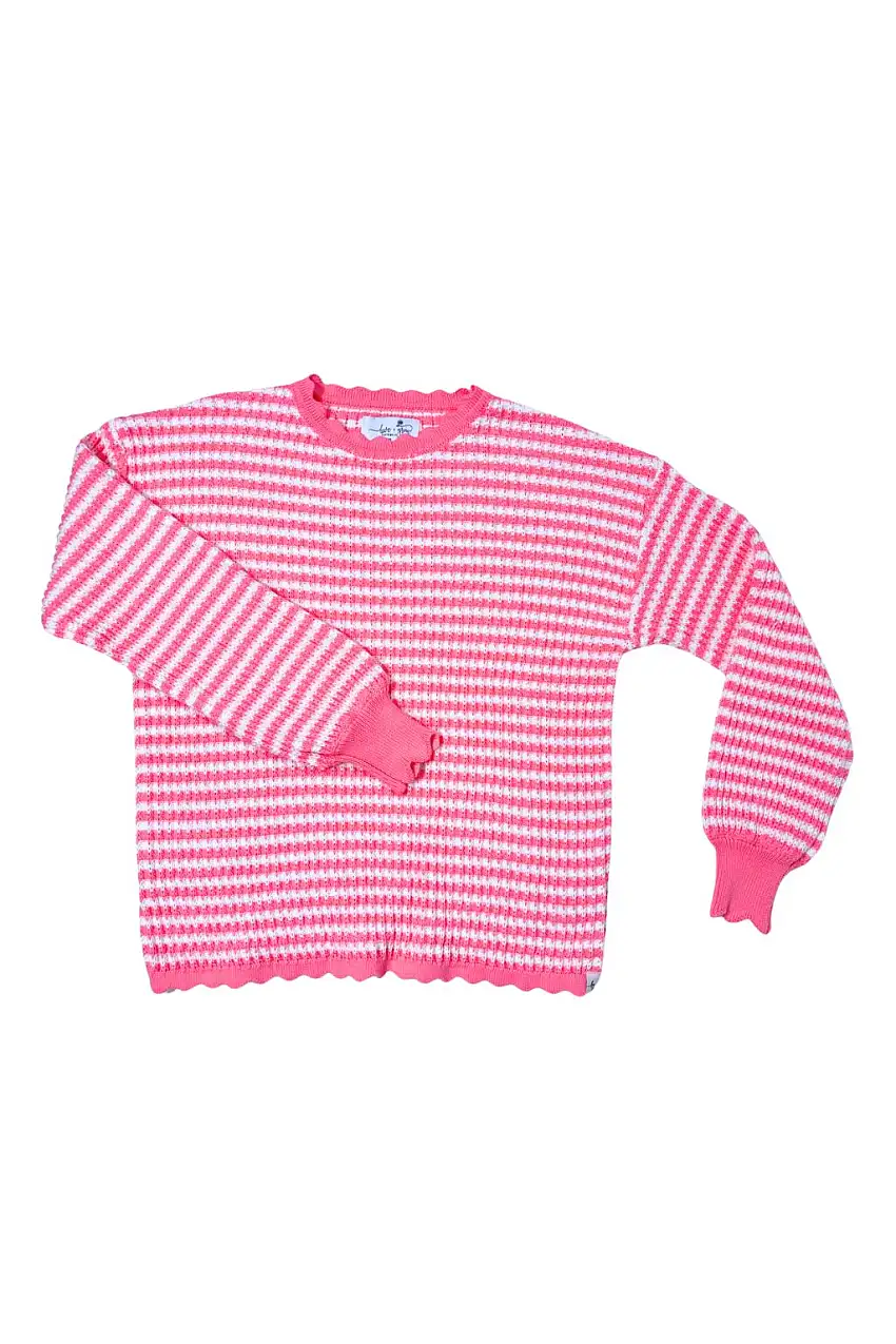 Women’s Palm Beach Knit Sweater