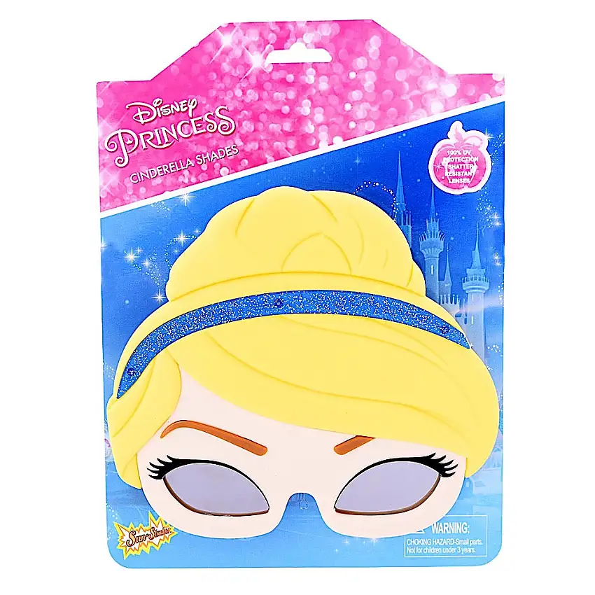 Sunstaches SG2629 Sunstaches Cinderella