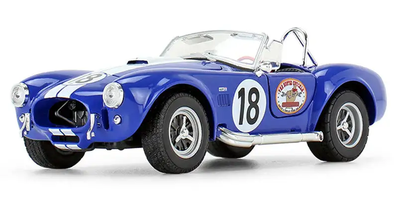 First Gear 49-0422B1 1/24 Scale The Busted Knuckle Garage