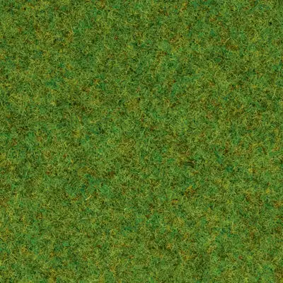 Noch 8150 All Scale Scatter Grass in 4-1/4oz 120g Plastic Tub Spring Meadow 1/8"