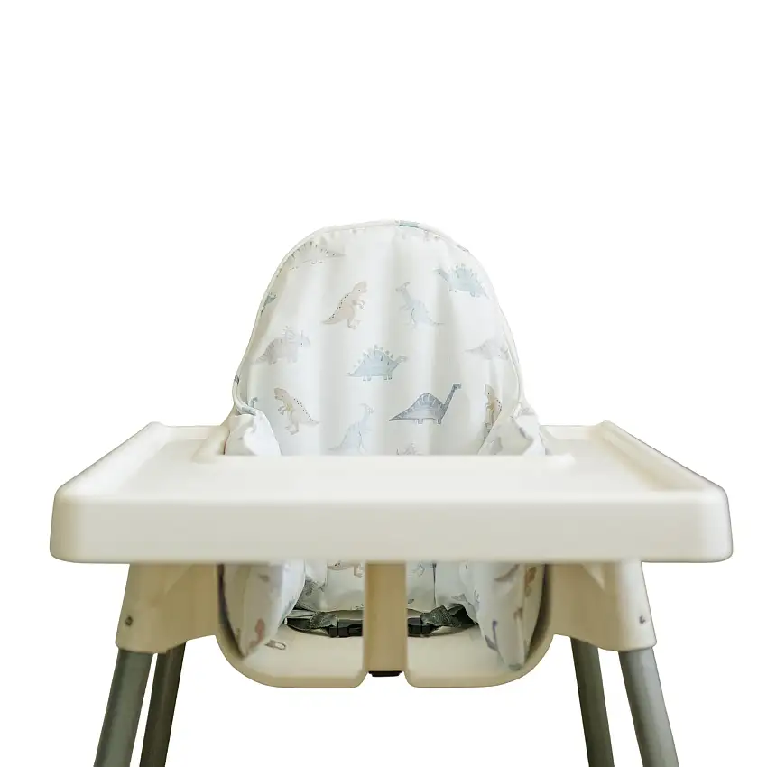 Dinosaurs Ikea Antilop Cushion Cover