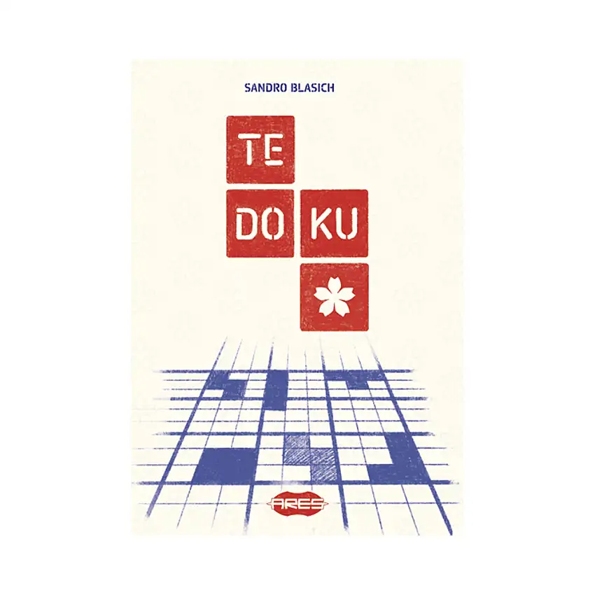 TEDOKU (Preorder)