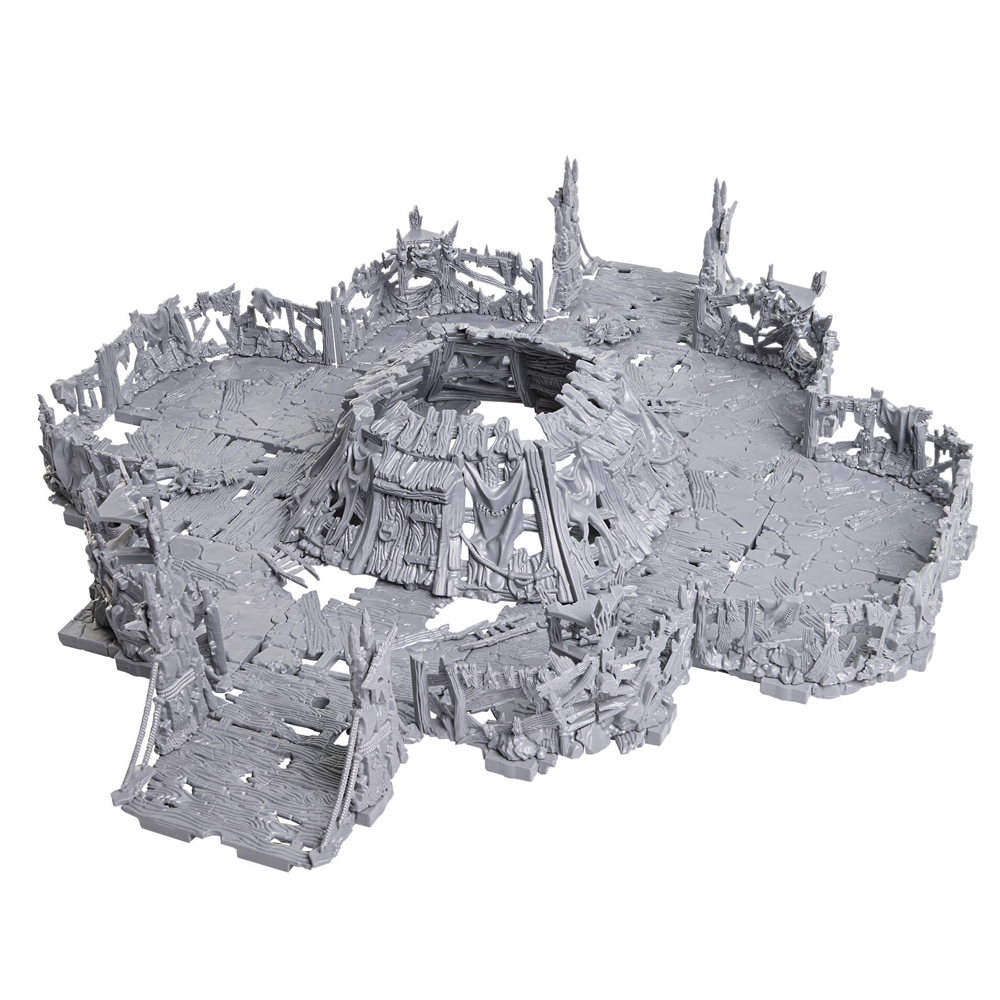 Dungeons & Lasers: Goblin Lair (Preorder)