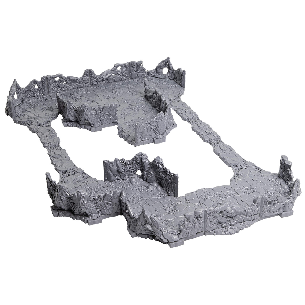 Dungeons & Lasers: Spider Nest (Preorder)