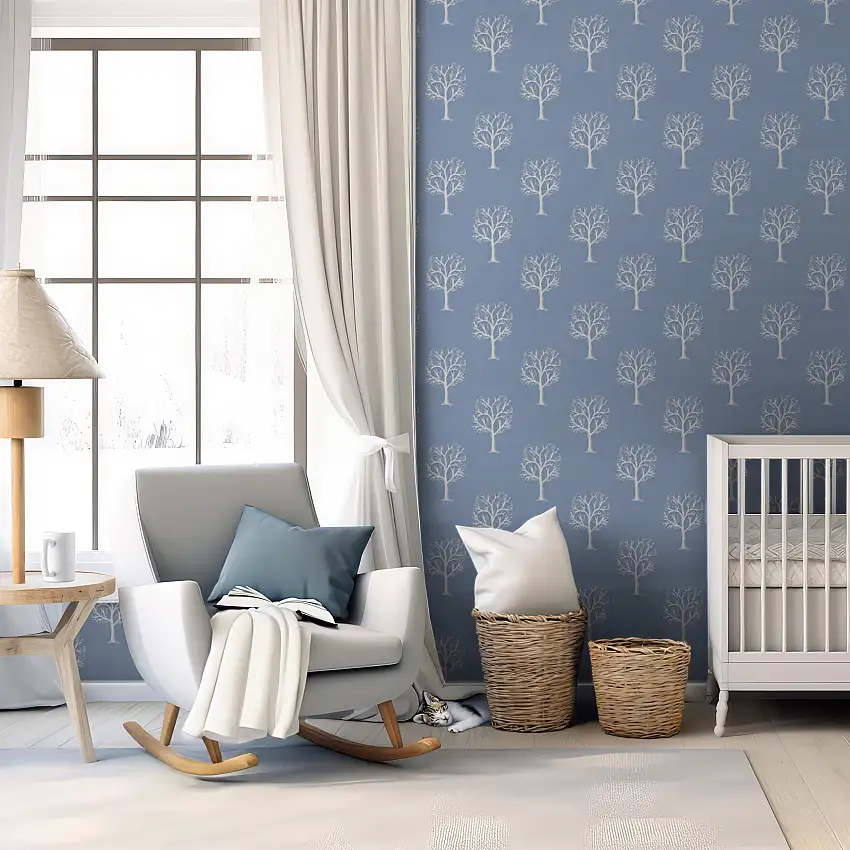 Adair Wallpaper By Artshades