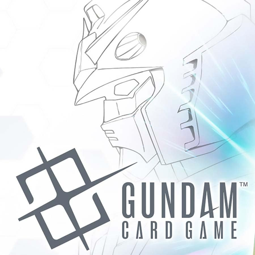 GUNDAM Card Game: Set 4 [GD04] - Booster Box (24) (Preorder)
