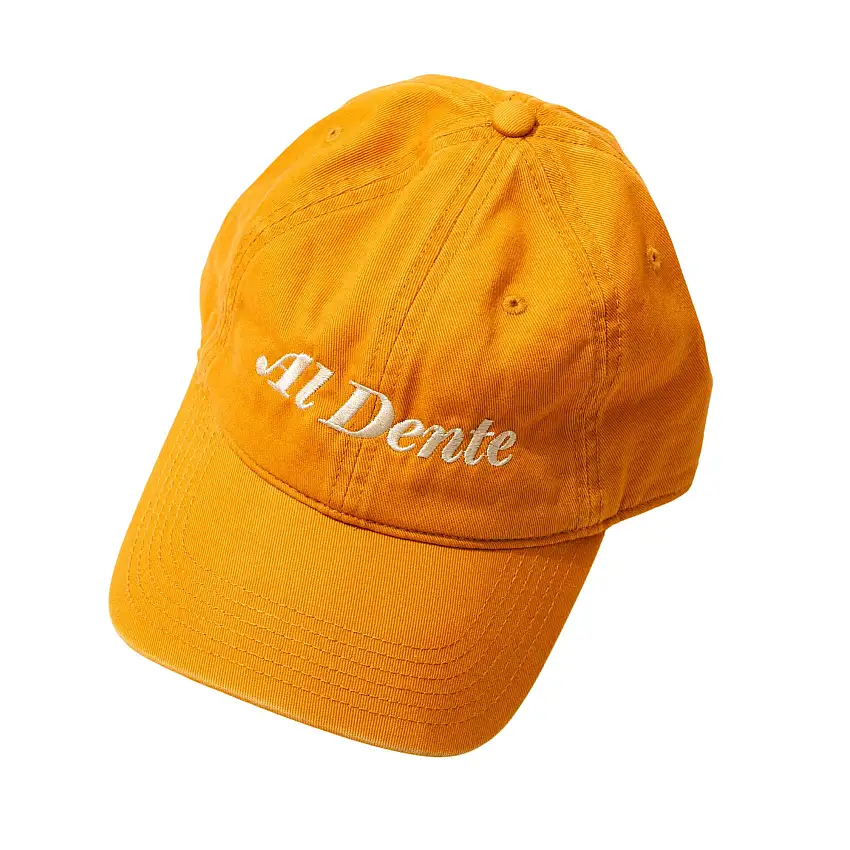Al Dente Baseball Hat