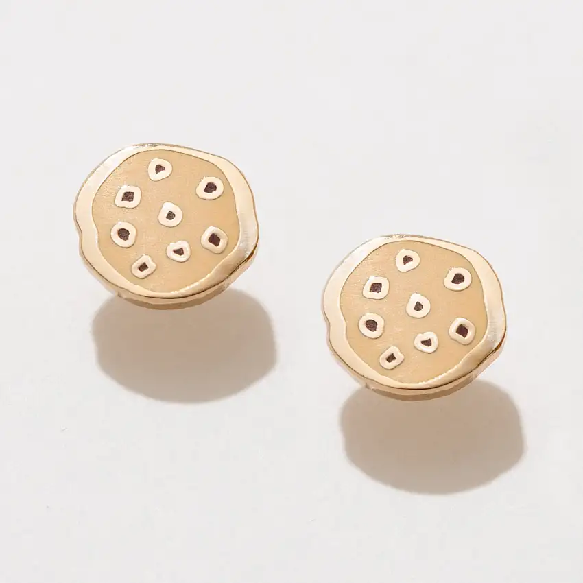 Cookies Studs