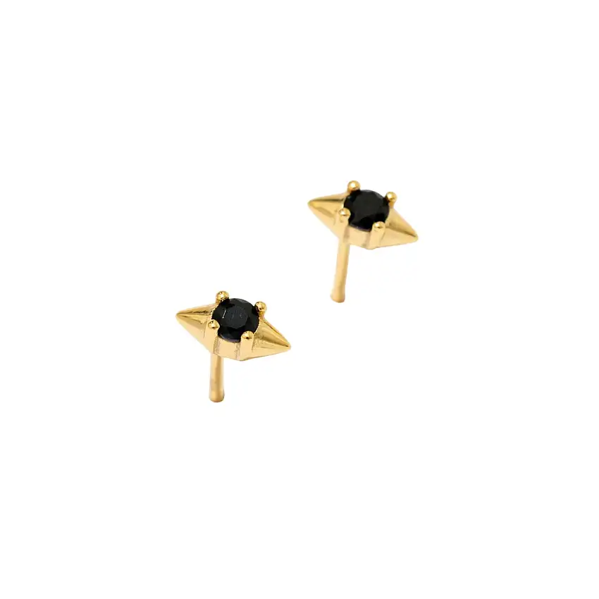 Solitaire Studs
