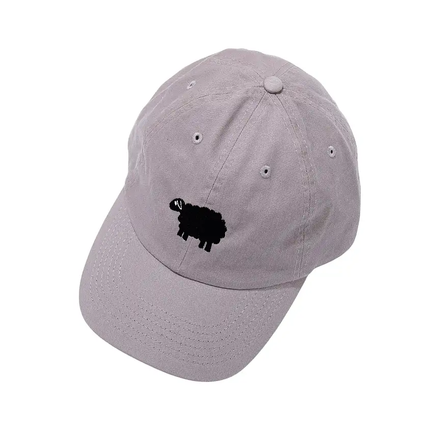 Black Sheep Baseball Hat