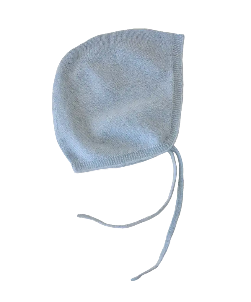 Baby Bonnet - Hydrangea