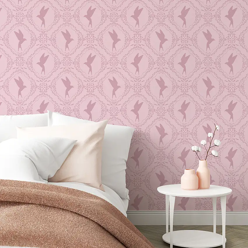 Betty Wallpaper By Zanet From Wonderland