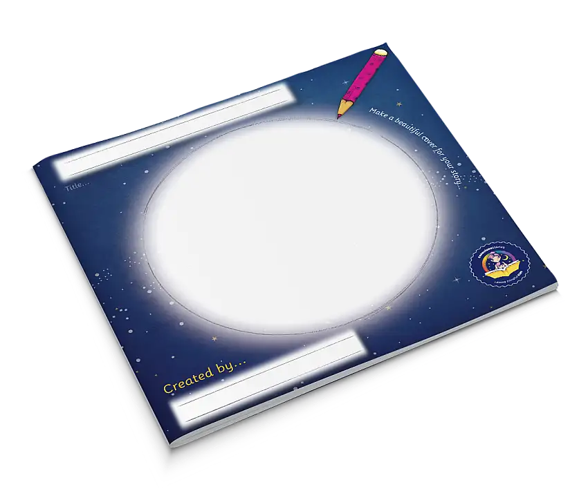 Create Your Own Storybook