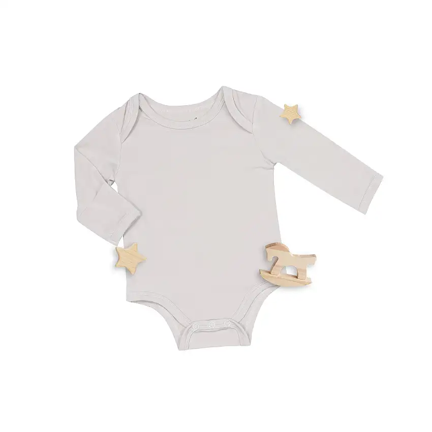 Nyte Nyte Long Sleeve Onesie