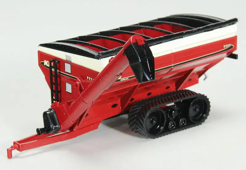 Spec Cast CUST-1721 1/64 Scale KillbROS 1111