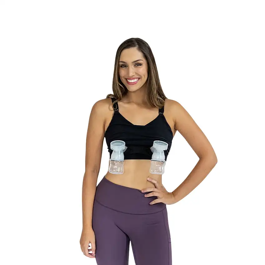 Cadence Nursing & Pumping Bra