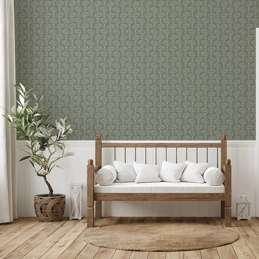 Calista Wallpaper By Sabina Maria