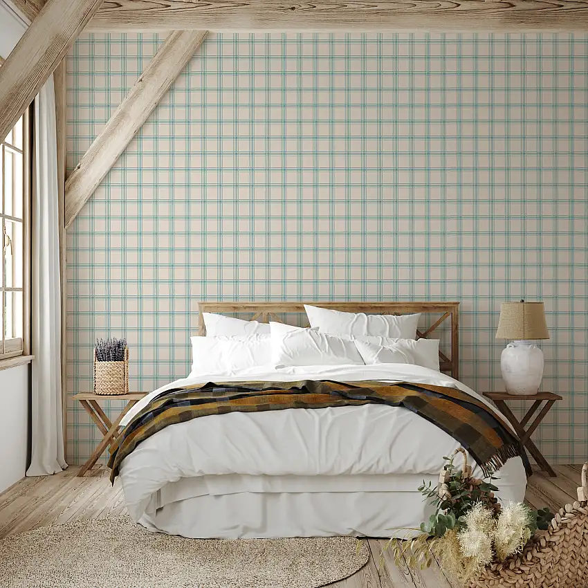 Chad Wallpaper By Megan Cabaj