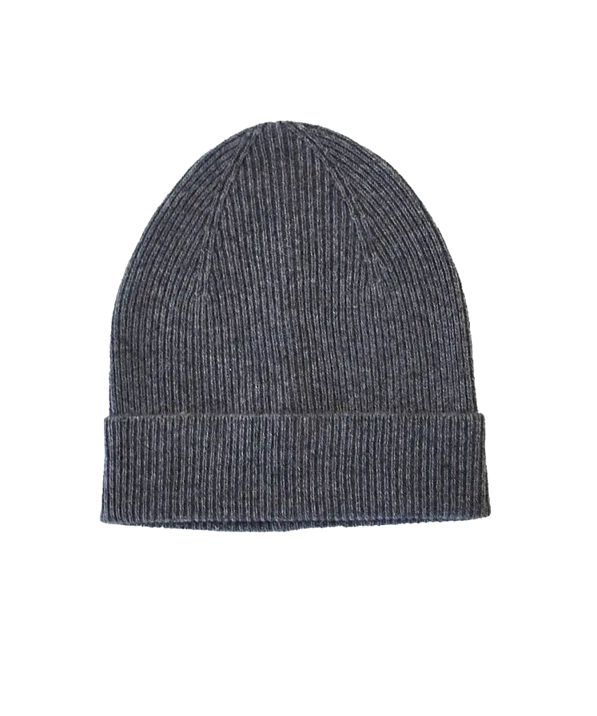 Kid Beanie - Charcoal