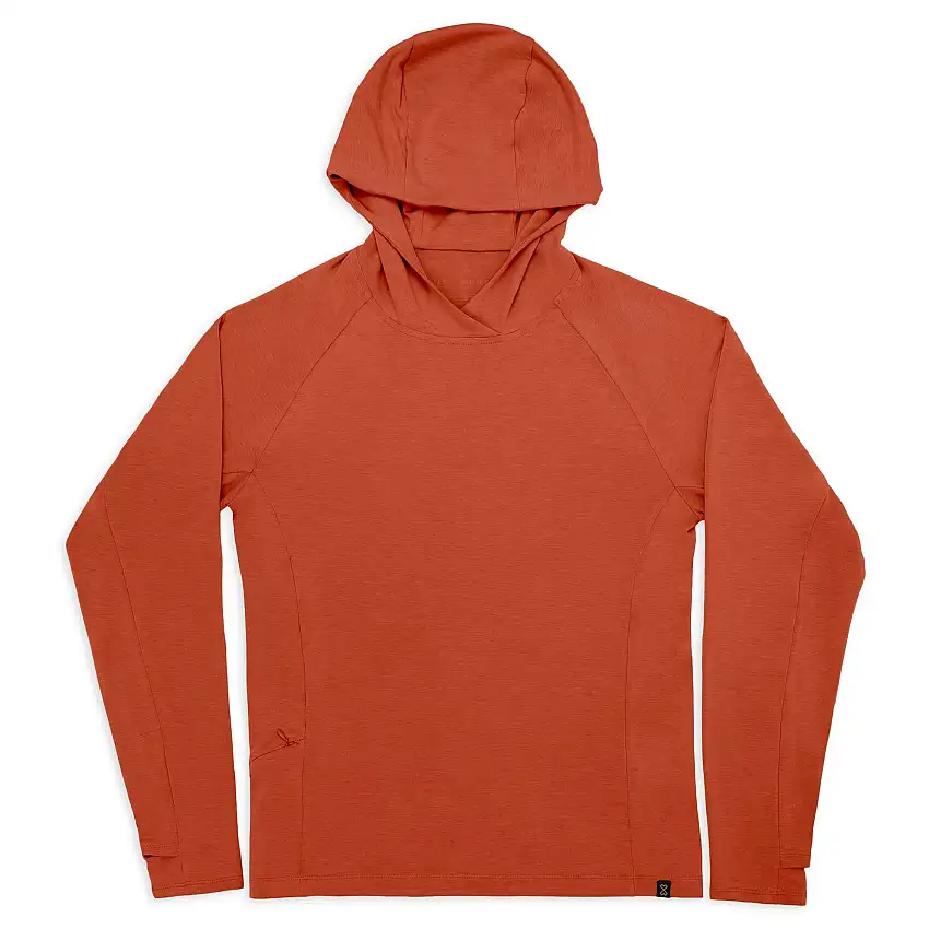 Chaser - Mens Sun Hoodie