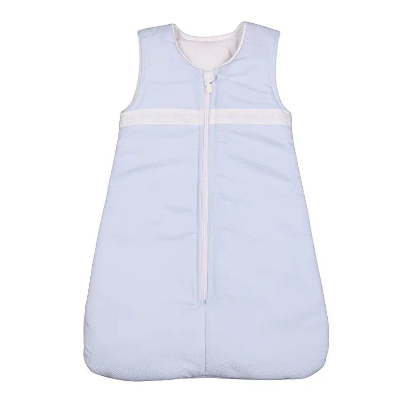Chely | Baby Boys Blue Cotton Sleeping Bag