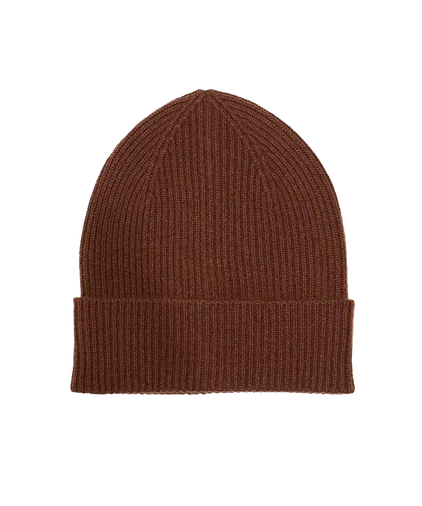 Kid Beanie - Chocolate