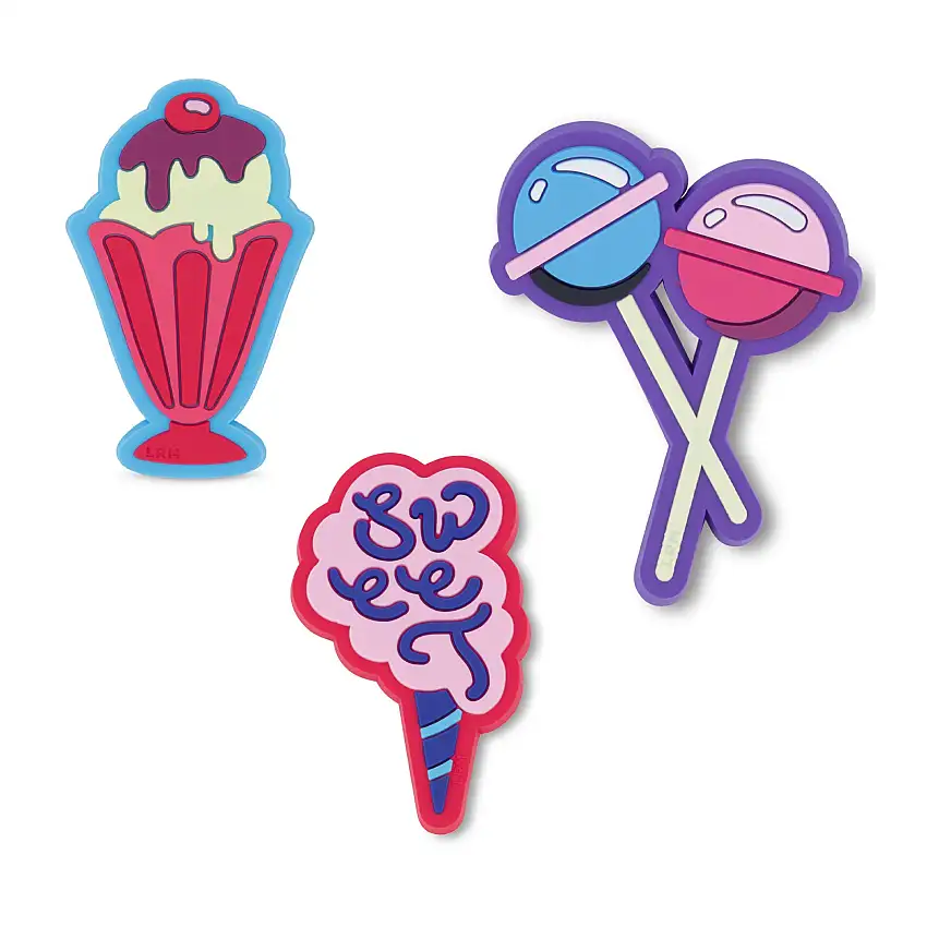 Nimix 3 Piece Confection Set