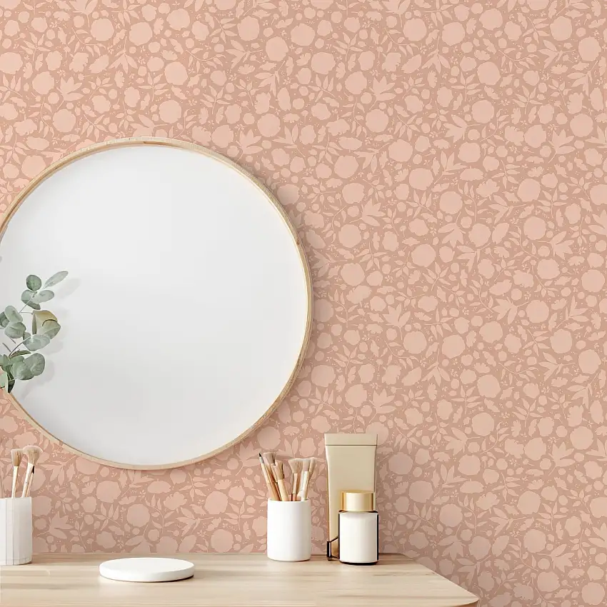 Brea Wallpaper By Mackenzie Nelson