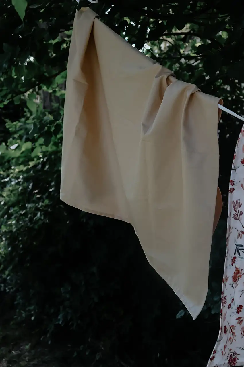 Desert Brown Blanket