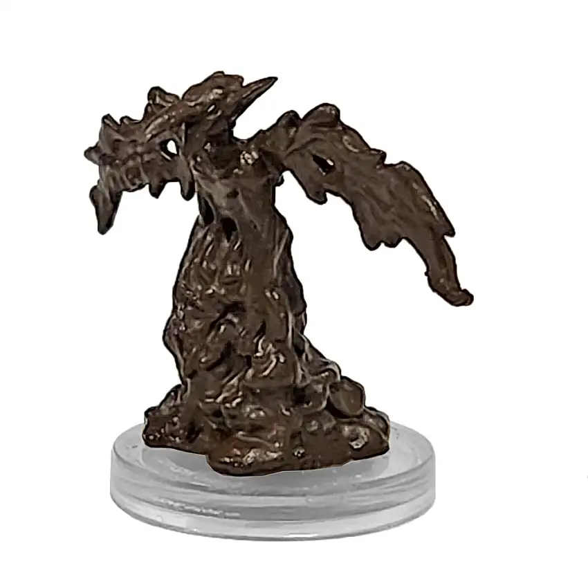 Ghost Light #05 Mud Mephit (C)