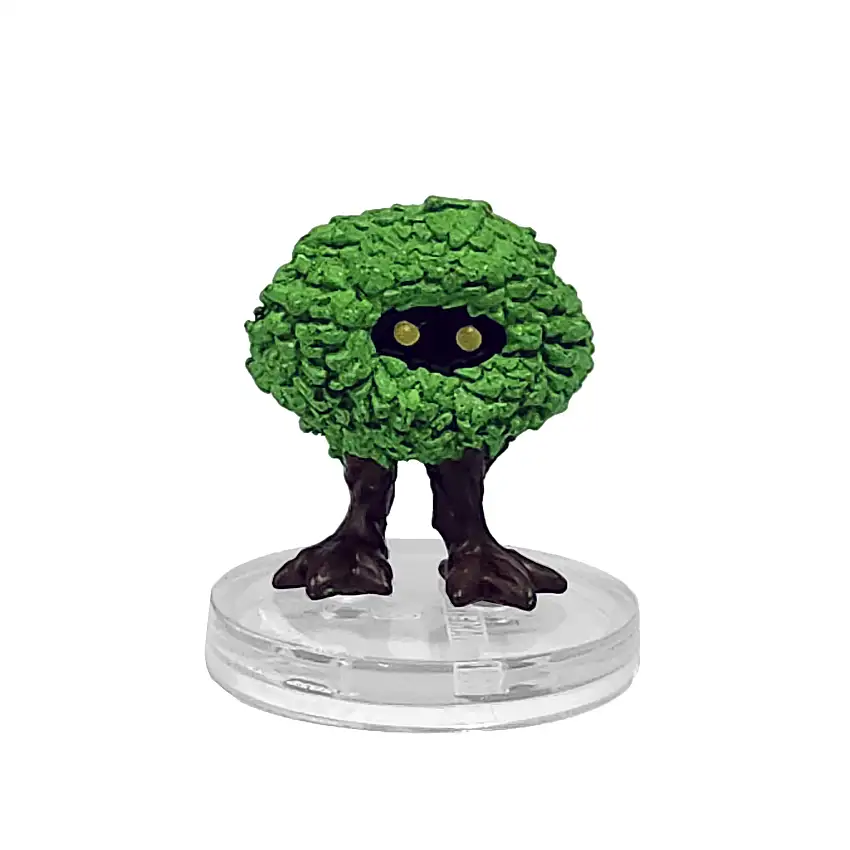 Ghost Light #08 Awakened Shrub (C)